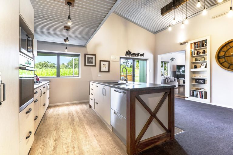 Photo of property in 76c Horrell Road, Morrinsville, 3374