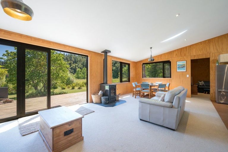 Photo of property in 538 Riwaka-sandy Bay Road, Kaiteriteri, Motueka, 7197