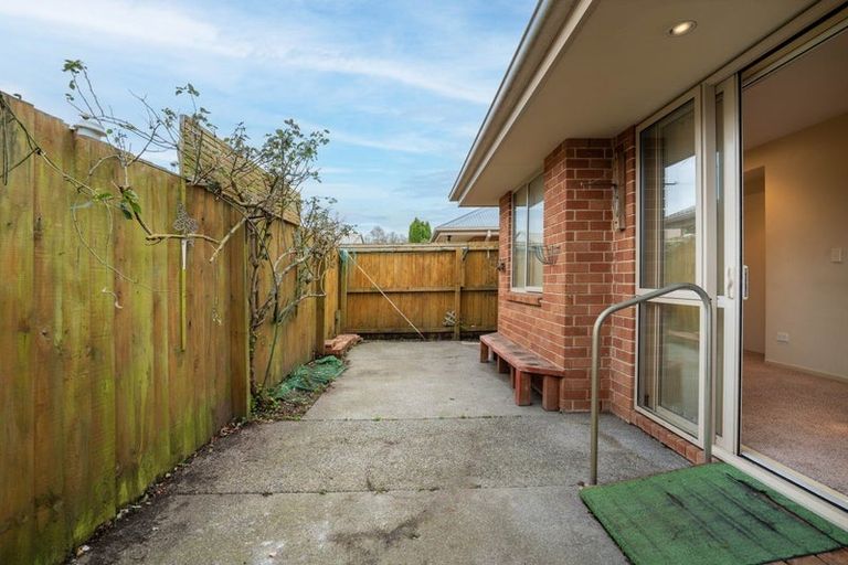 Photo of property in 1/37 Oakhampton Street, Hornby, Christchurch, 8042