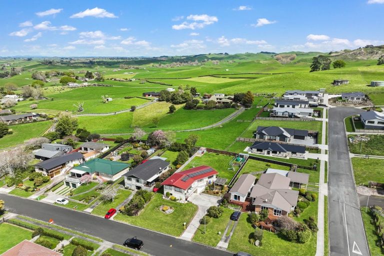 Photo of property in 24 Hillcrest Street, Tirau, 3410