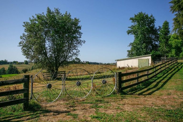 Photo of property in 53 Parapara Road, Tirau, 3410