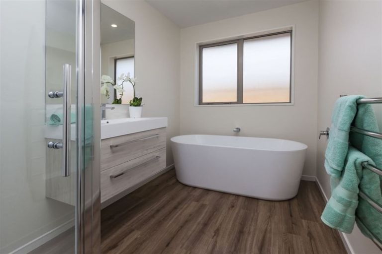 Photo of property in 5 Whitney Court, Rolleston, 7615