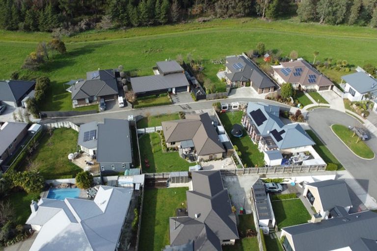 Photo of property in 7 Payne Place, Witherlea, Blenheim, 7201