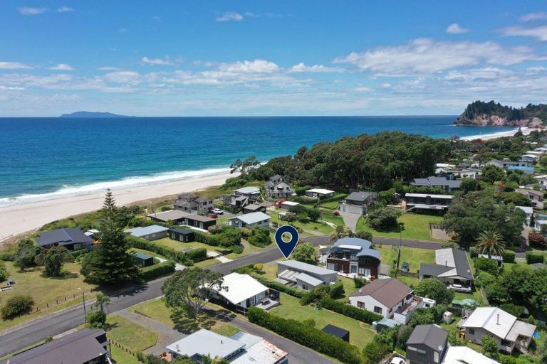Photo of property in 43a Fishermans Bend, Whiritoa, Whangamata, 3691