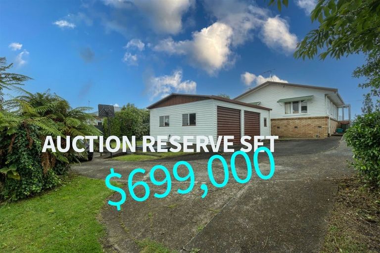 Photo of property in 68 Storey Avenue, Forest Lake, Hamilton, 3200