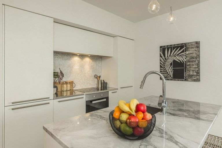 Photo of property in 404/23a Pollen Street, Grey Lynn, Auckland, 1021