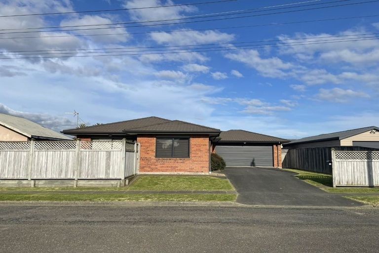 Photo of property in 1a Anson Street, Gonville, Whanganui, 4500