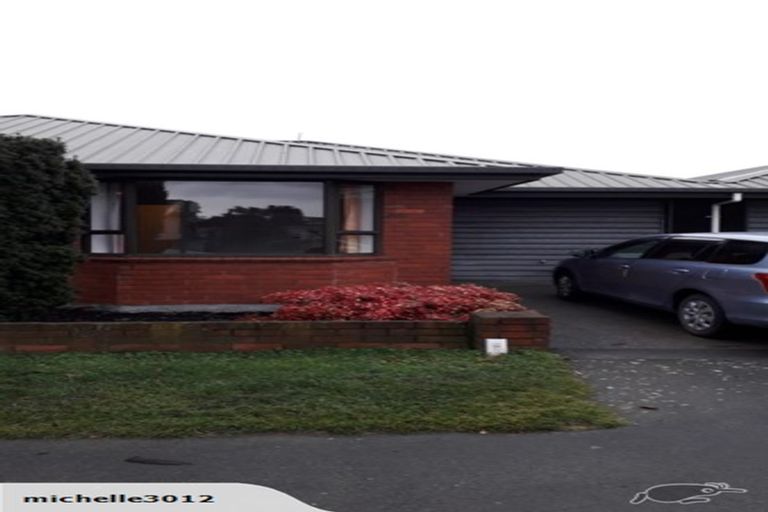 Photo of property in 69 Division Street, Riccarton, Christchurch, 8041