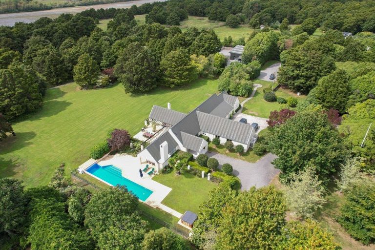 Photo of property in 329 Otaki Gorge Road, Hautere, Otaki, 5582