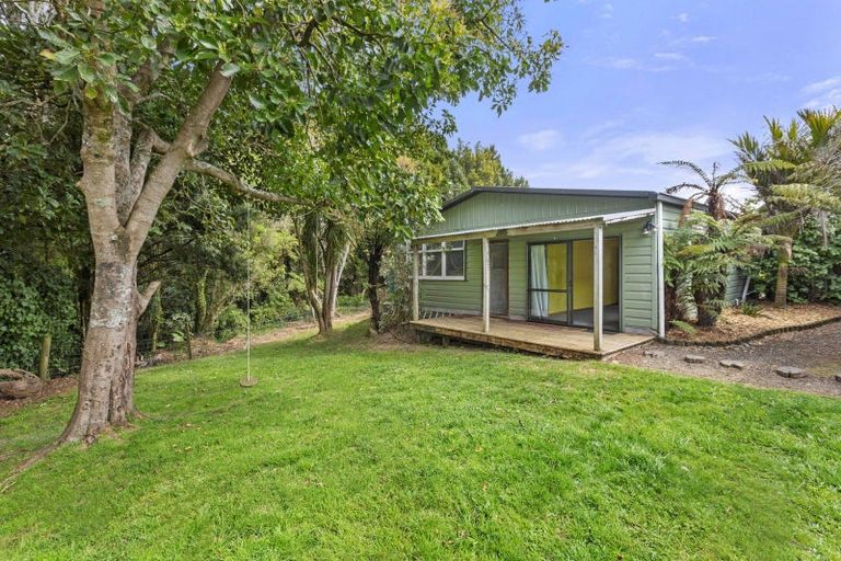 Photo of property in 459b Te Hutewai Road, Raglan, 3296