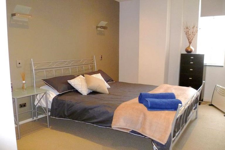 Photo of property in The Quay, 8/332a2 Lambton Quay, Wellington Central, Wellington, 6011