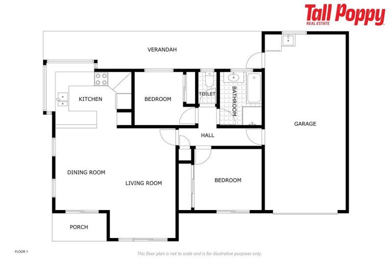 Photo of property in 1/40 Burleigh Road, Redwoodtown, Blenheim, 7201