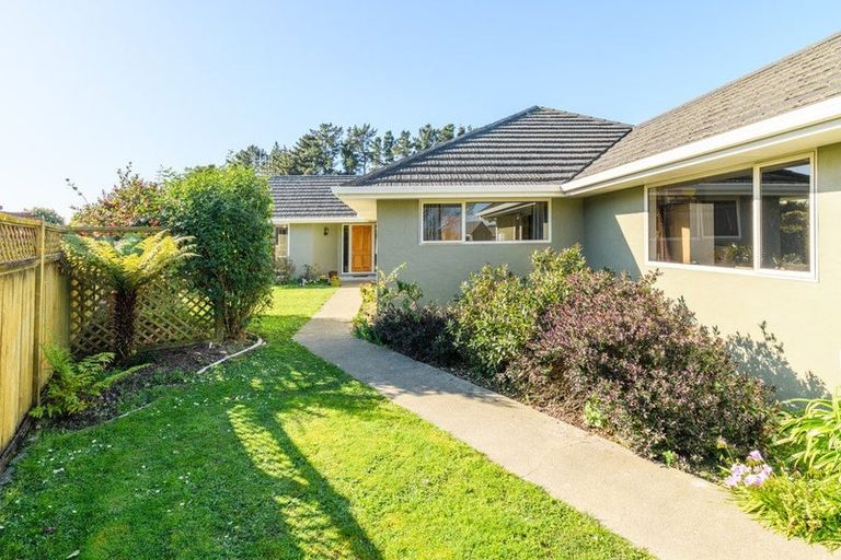 Photo of property in 34 Washington Parade, Milson, Palmerston North, 4414