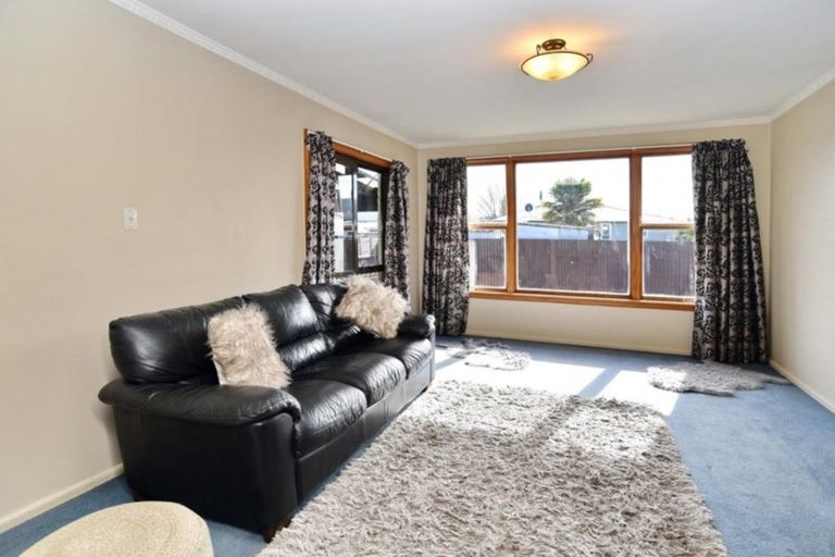 Photo of property in 41a Cridland Street East, Kaiapoi, 7630