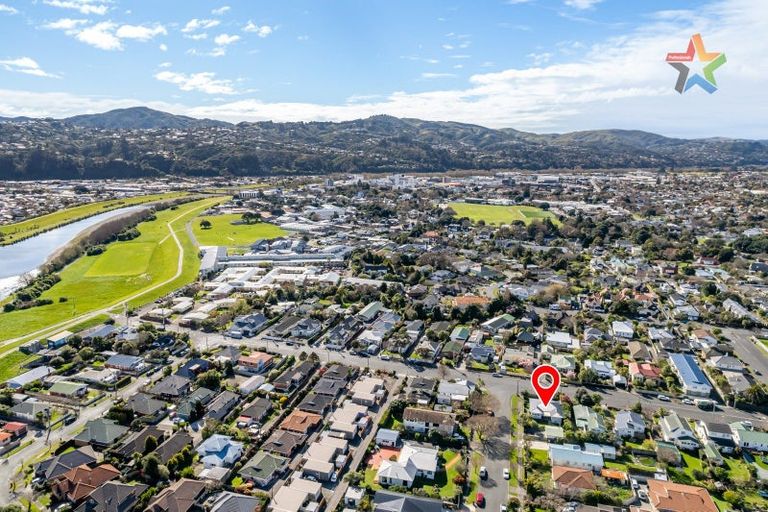 Photo of property in 22 Fuller Grove, Woburn, Lower Hutt, 5010