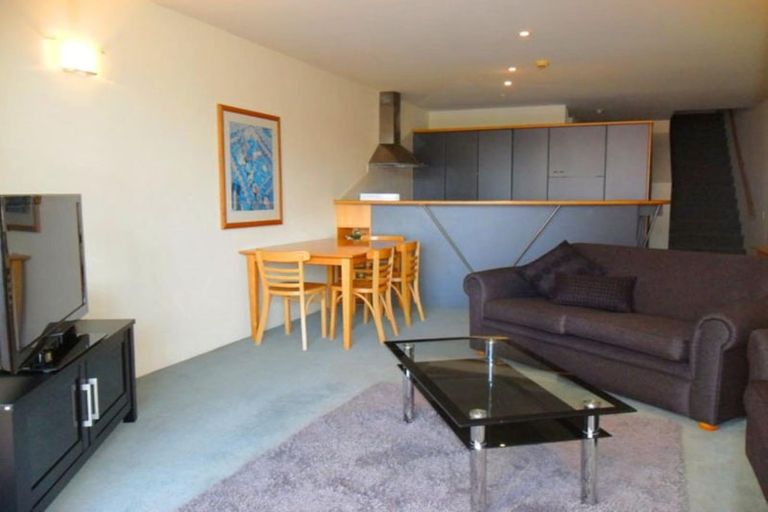 Photo of property in Sirocco Apartments, 604/8 Church Street, Wellington Central, Wellington, 6011