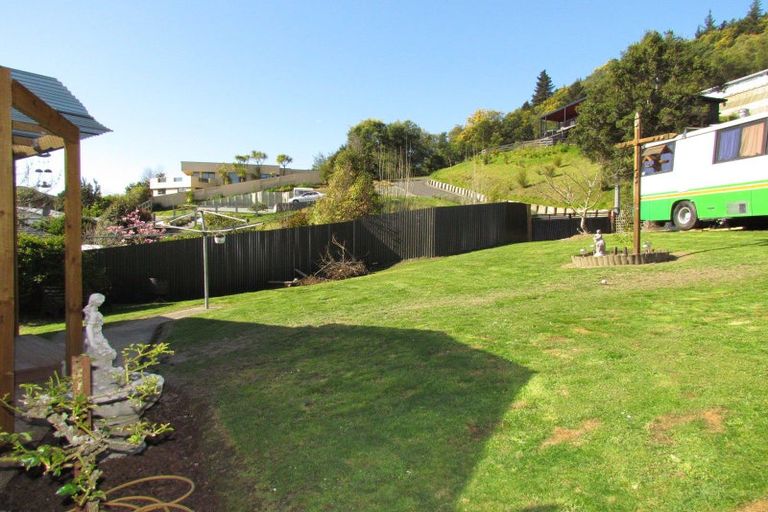 Photo of property in 79a Milton Terrace, Picton, 7220