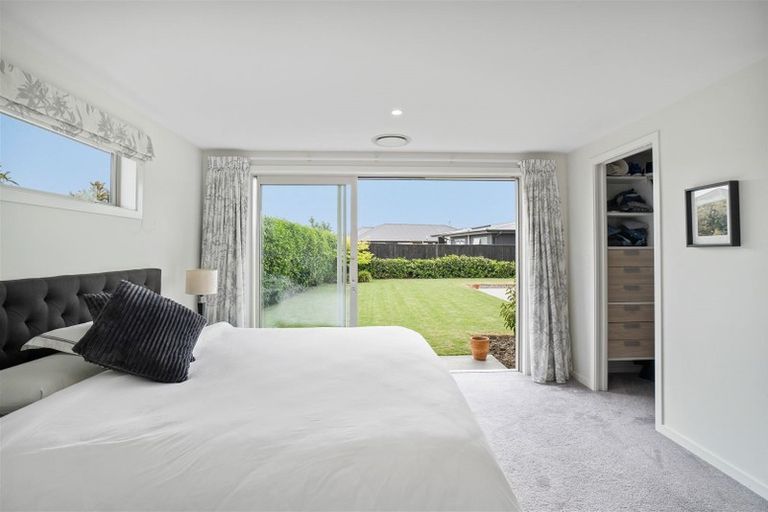 Photo of property in 95 Jimmy Adams Terrace, Lincoln, 7608