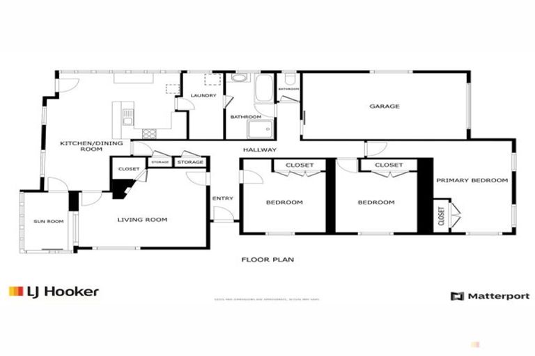 Photo of property in 1 Kennedy Crescent, Waimate, 7924