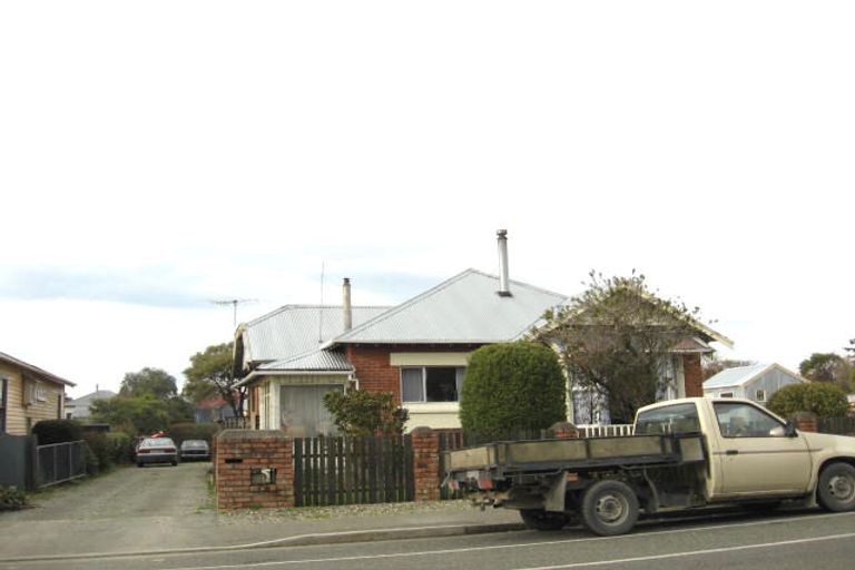 Photo of property in 128 Morton Street, Strathern, Invercargill, 9812