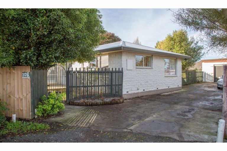 Photo of property in 10b Burnridge Place, Belfast, Christchurch, 8051