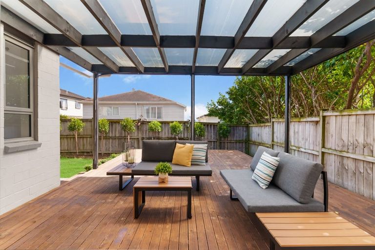 Photo of property in 77 Valderama Drive, Flat Bush, Auckland, 2019