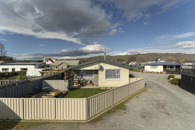 Photo of property in 46d Brandon Street, Alexandra, 9320