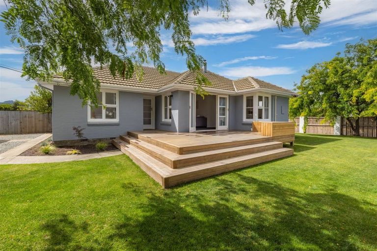 Photo of property in 16 Hope Street, Shirley, Christchurch, 8013