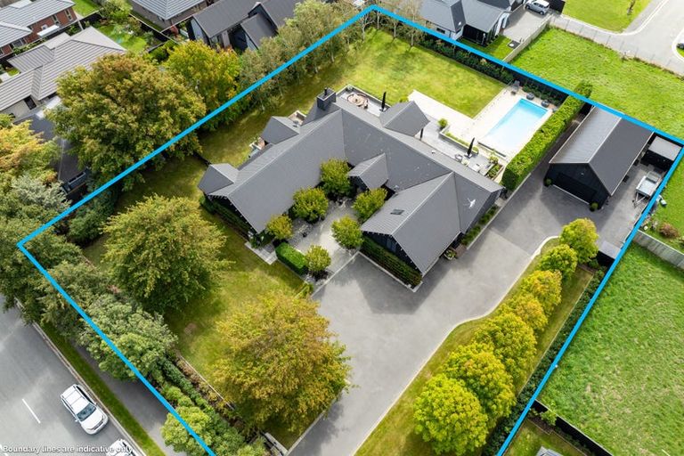 Photo of property in 79 Milns Road, Halswell, Christchurch, 8025