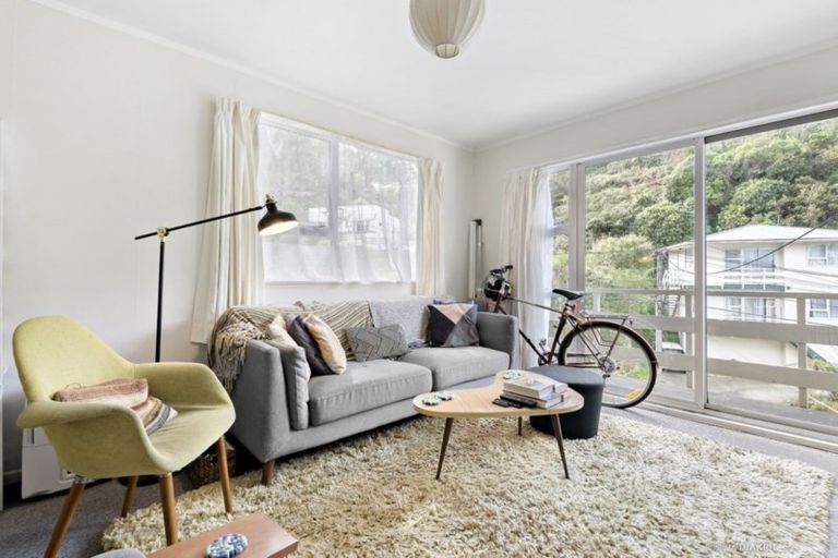 Photo of property in 45 Norway Street, Aro Valley, Wellington, 6012
