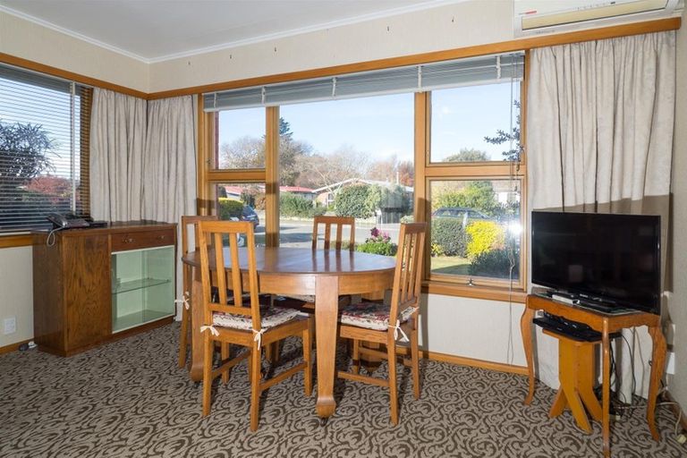 Photo of property in 5 Smitheram Street, Allenton, Ashburton, 7700