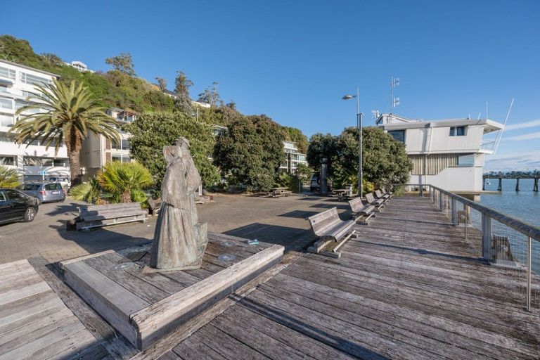 Photo of property in Latitude 41, 6/269 Wakefield Quay, Stepneyville, Nelson, 7010