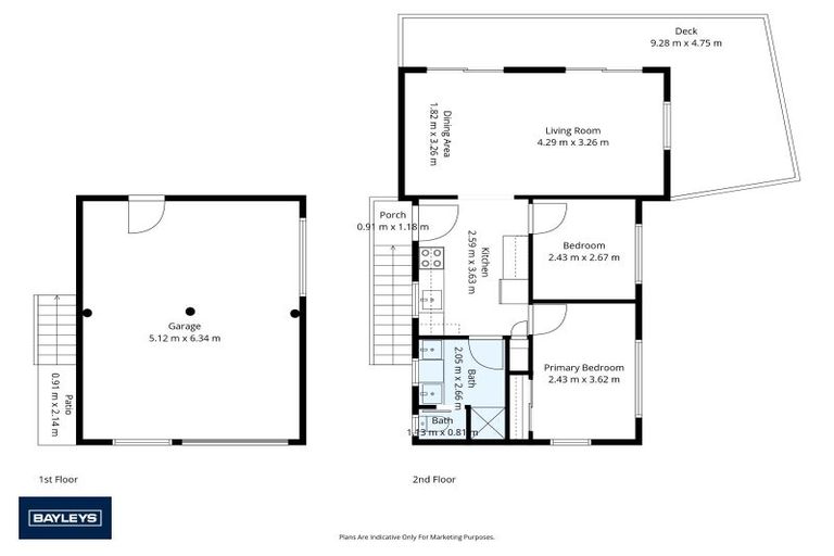 Photo of property in 36 North Piha Road, Piha, 0772