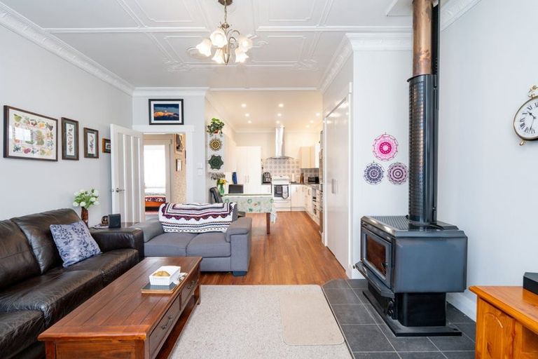 Photo of property in 122 Nelson Street, Georgetown, Invercargill, 9812