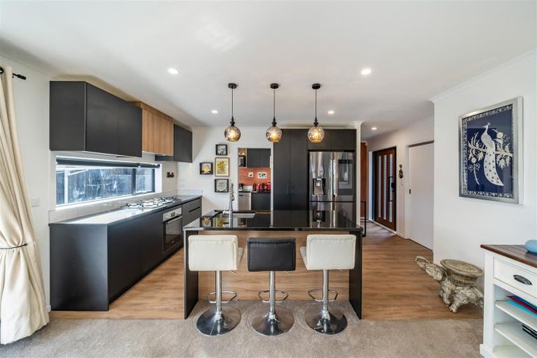 Photo of property in 4 Fenwick Crescent, Wallaceville, Upper Hutt, 5018