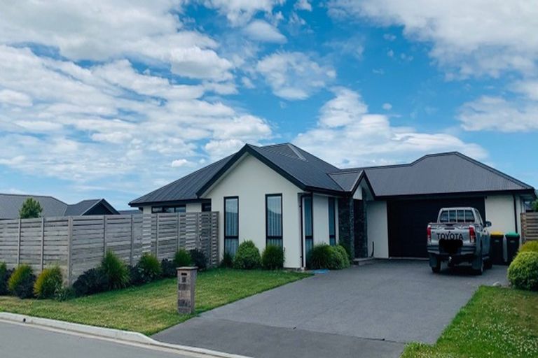 Photo of property in 18 Bonecrusher Street, Lincoln, 7608