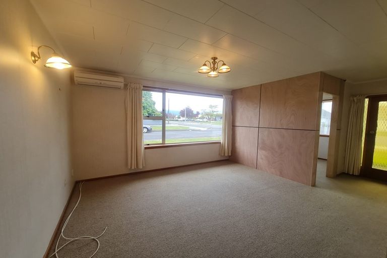 Photo of property in 55 Liverpool Street, Levin, 5510