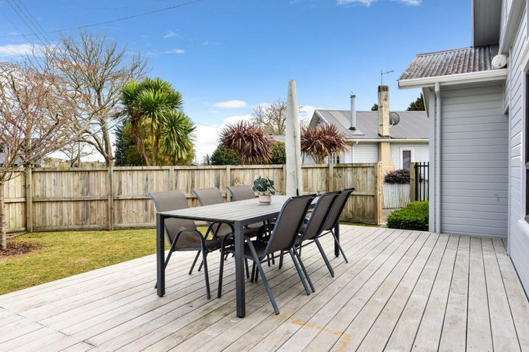 Photo of property in 8 Arawa Street, Frankton, Hamilton, 3204