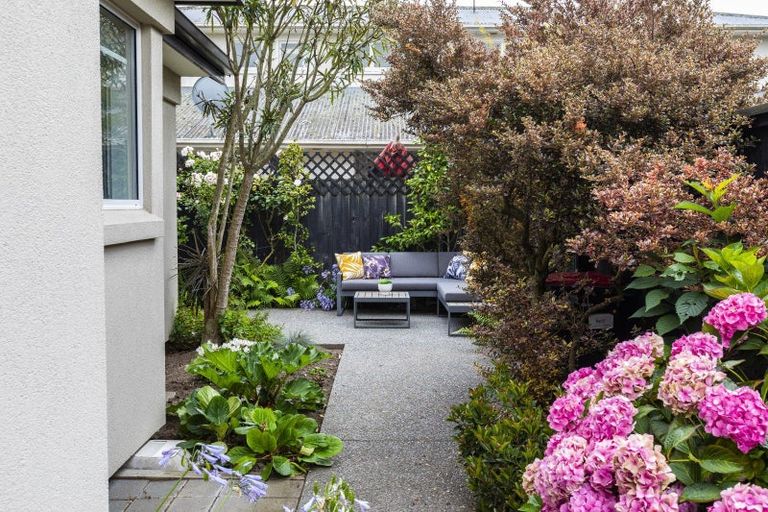 Photo of property in 4/6 Kauri Street, Riccarton, Christchurch, 8041