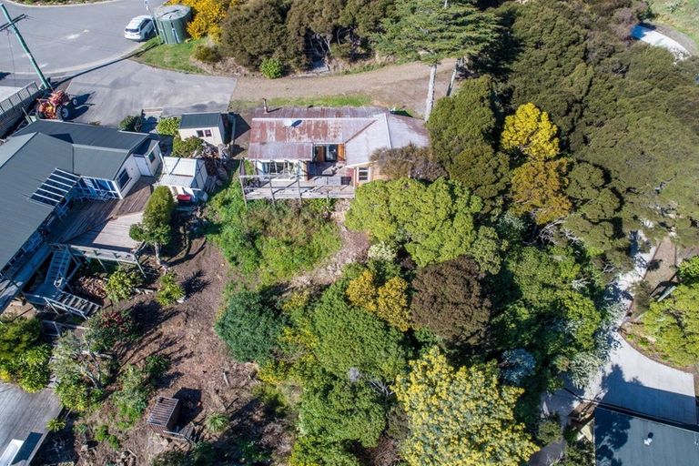 Photo of property in 38 Kotare Lane, Takamatua, 7581