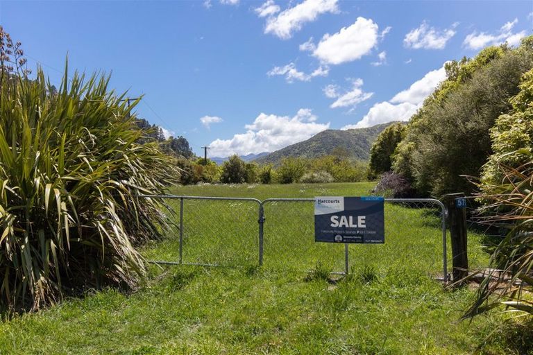 Photo of property in 571 Port Underwood Road, Whatamango Bay, Picton, 7281