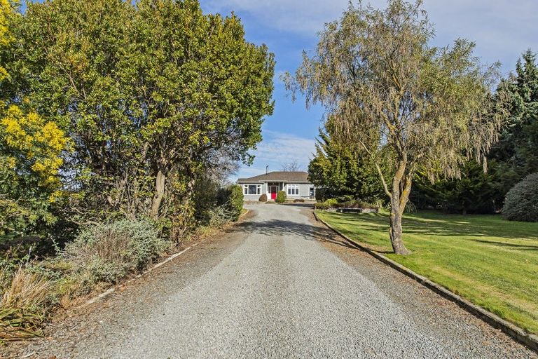 Photo of property in 17 Tenterden Street, Hawarden, 7385