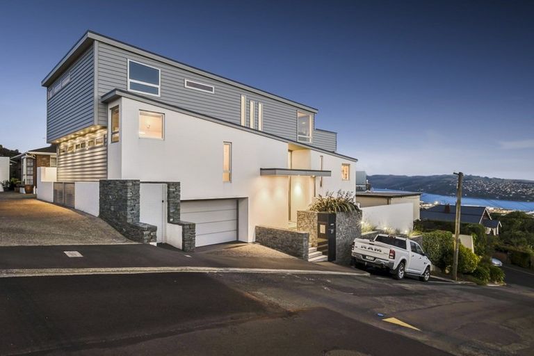 Photo of property in 29 Selkirk Street, Roslyn, Dunedin, 9010