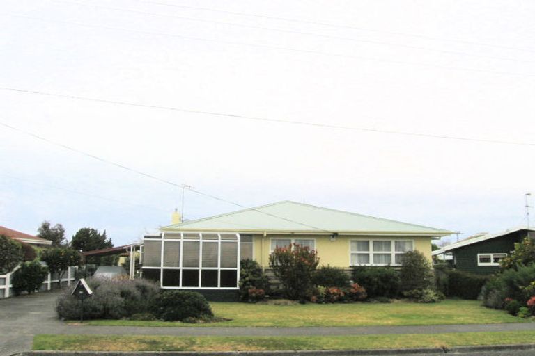 Photo of property in 14 Tyndale Street, Onekawa, Napier, 4110