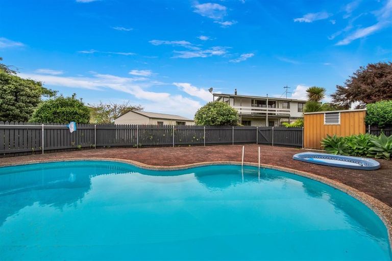 Photo of property in 4 Glamis Avenue, Bell Block, New Plymouth, 4312