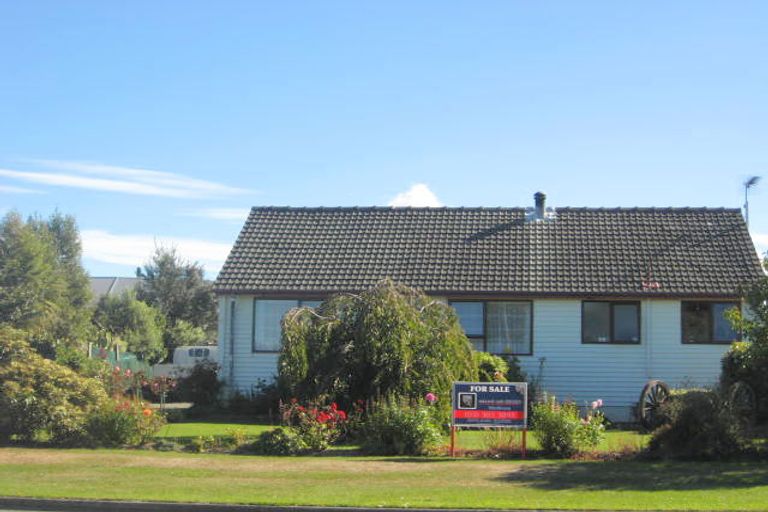 Photo of property in 17 Blackford Street, Methven, 7730