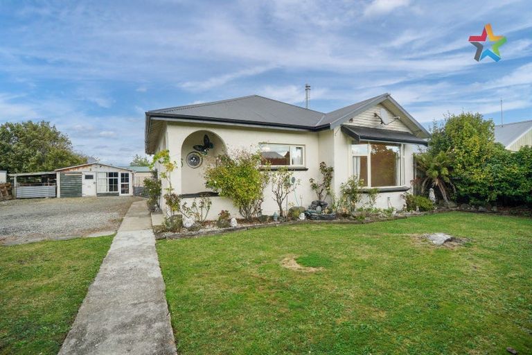 Photo of property in 29 Tramway Road, Strathern, Invercargill, 9812