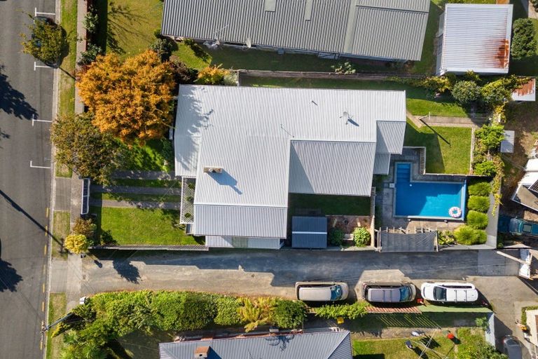 Photo of property in 46 Wake Street, Chartwell, Hamilton, 3210