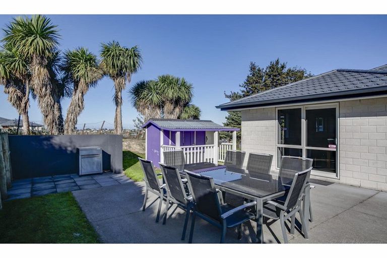 Photo of property in 66a Jellicoe Street, Oceanview, Timaru, 7910