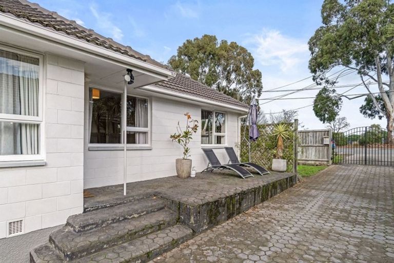 Photo of property in 29 Keighleys Road, Bromley, Christchurch, 8062